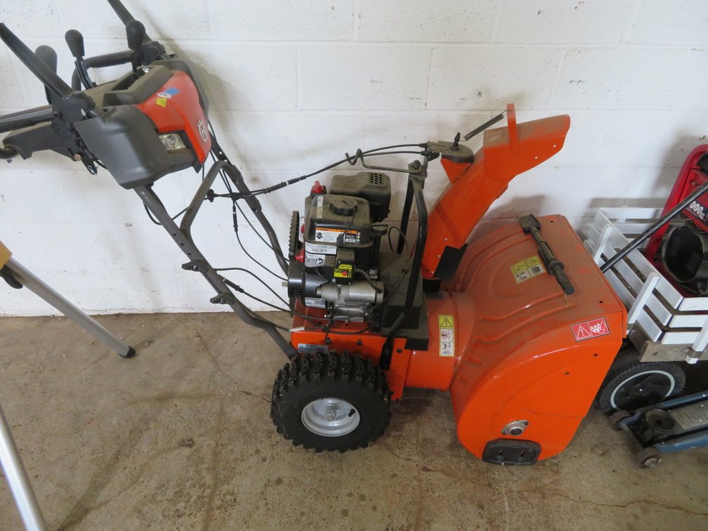 Image for June 6 Sportsman and Tool Sale
