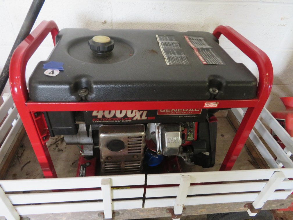 Image for June 6 Sportsman and Tool Sale