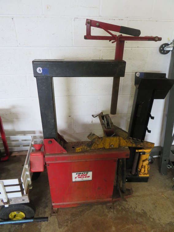 Image for June 6 Sportsman and Tool Sale