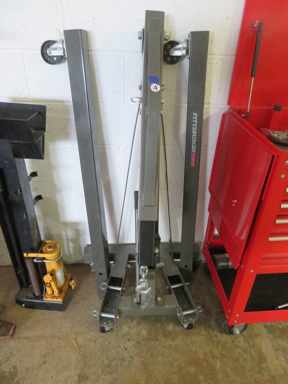 Image for June 6 Sportsman and Tool Sale