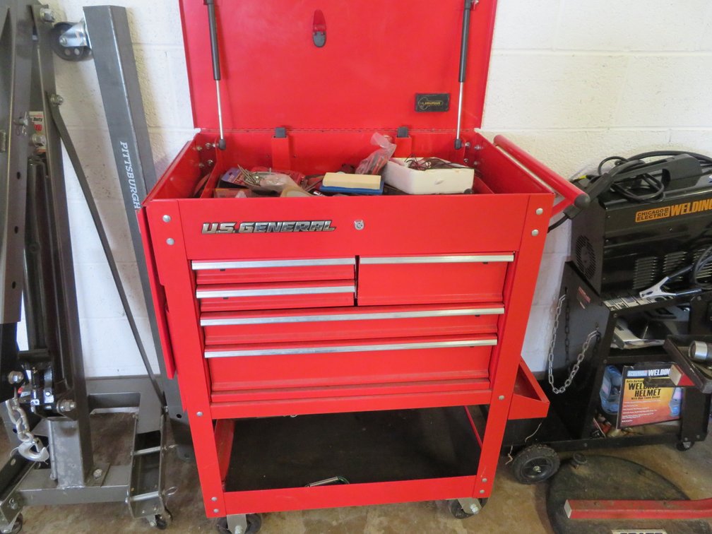 Image for June 6 Sportsman and Tool Sale