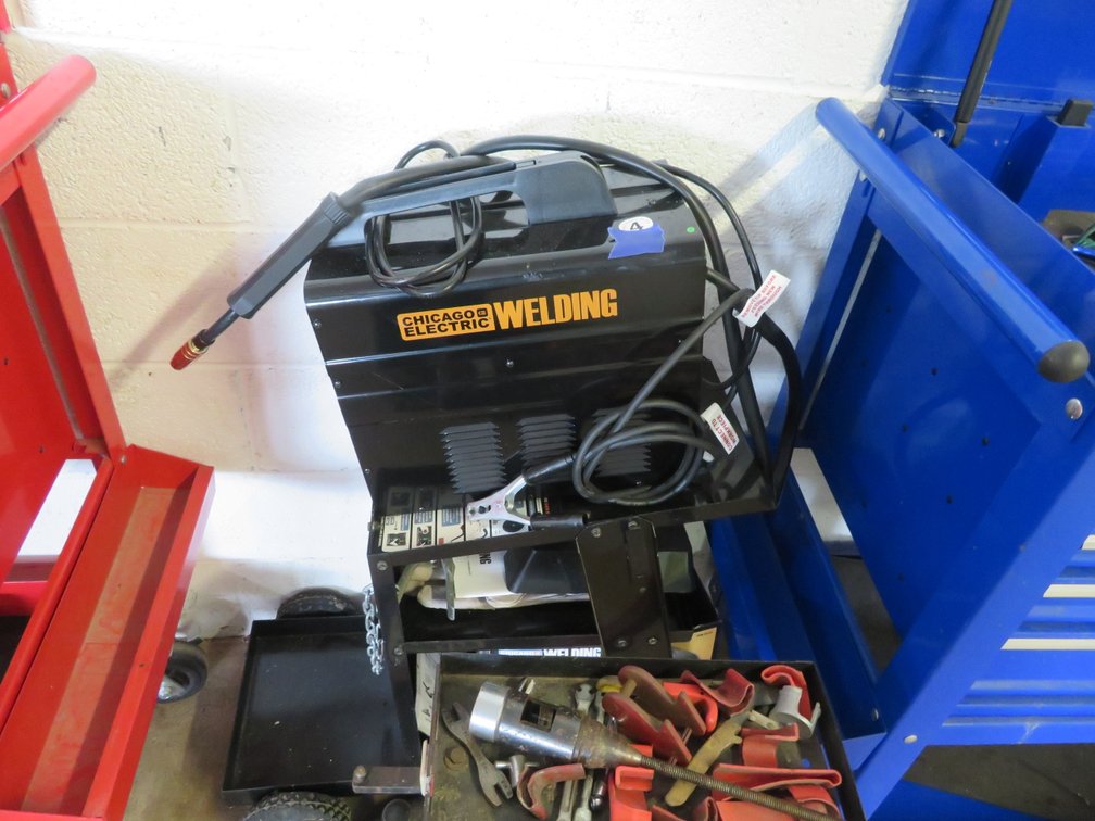 Image for June 6 Sportsman and Tool Sale