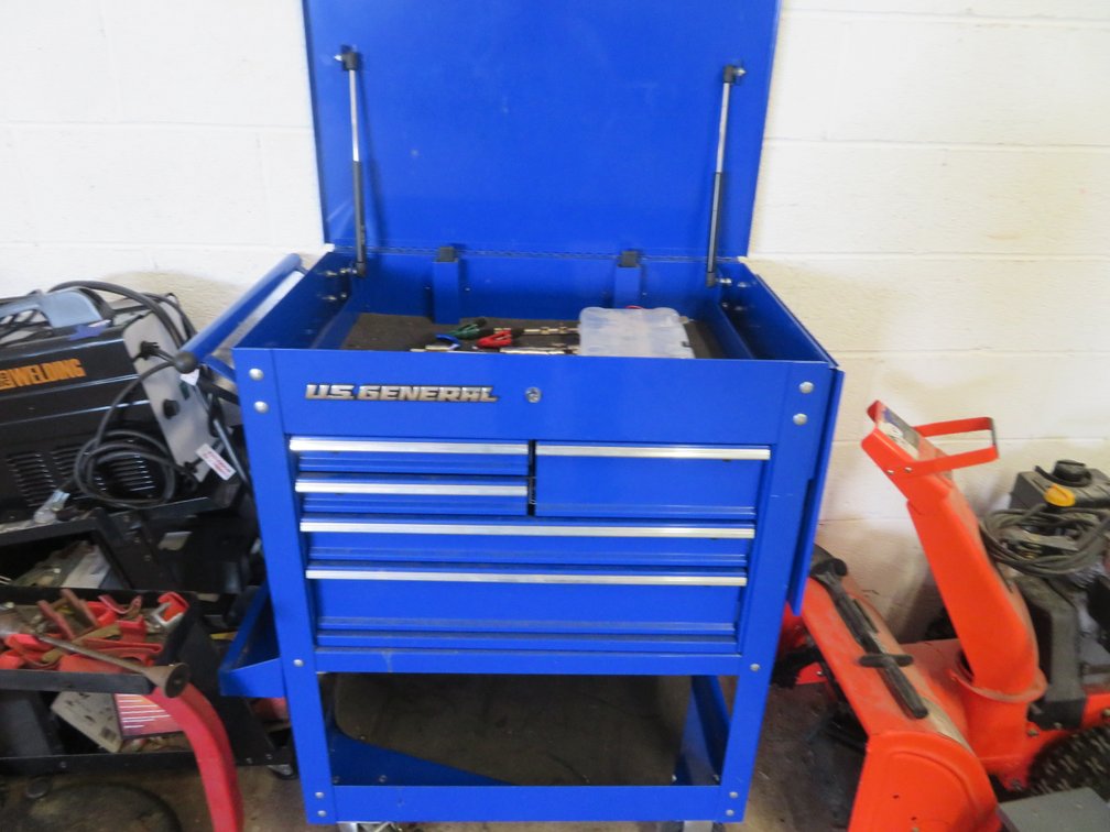 Image for June 6 Sportsman and Tool Sale