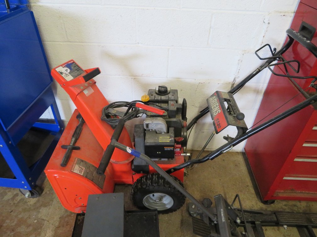Image for June 6 Sportsman and Tool Sale