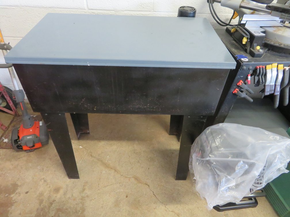 Image for June 6 Sportsman and Tool Sale