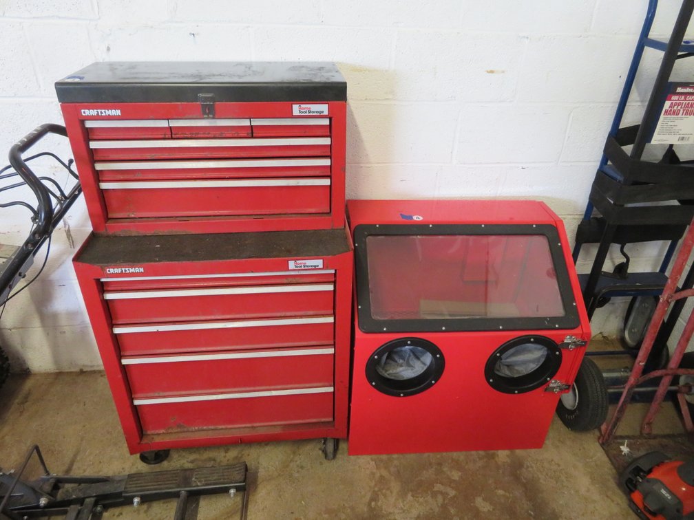 Image for June 6 Sportsman and Tool Sale