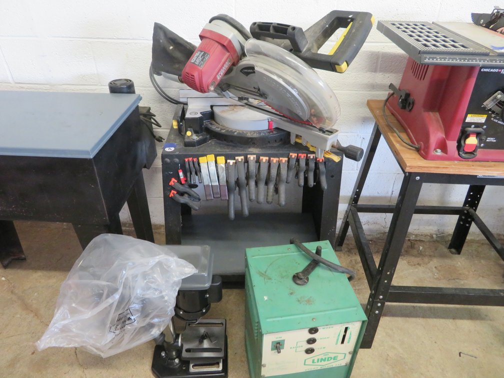 Image for June 6 Sportsman and Tool Sale