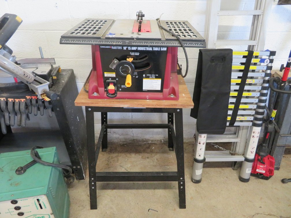 Image for June 6 Sportsman and Tool Sale