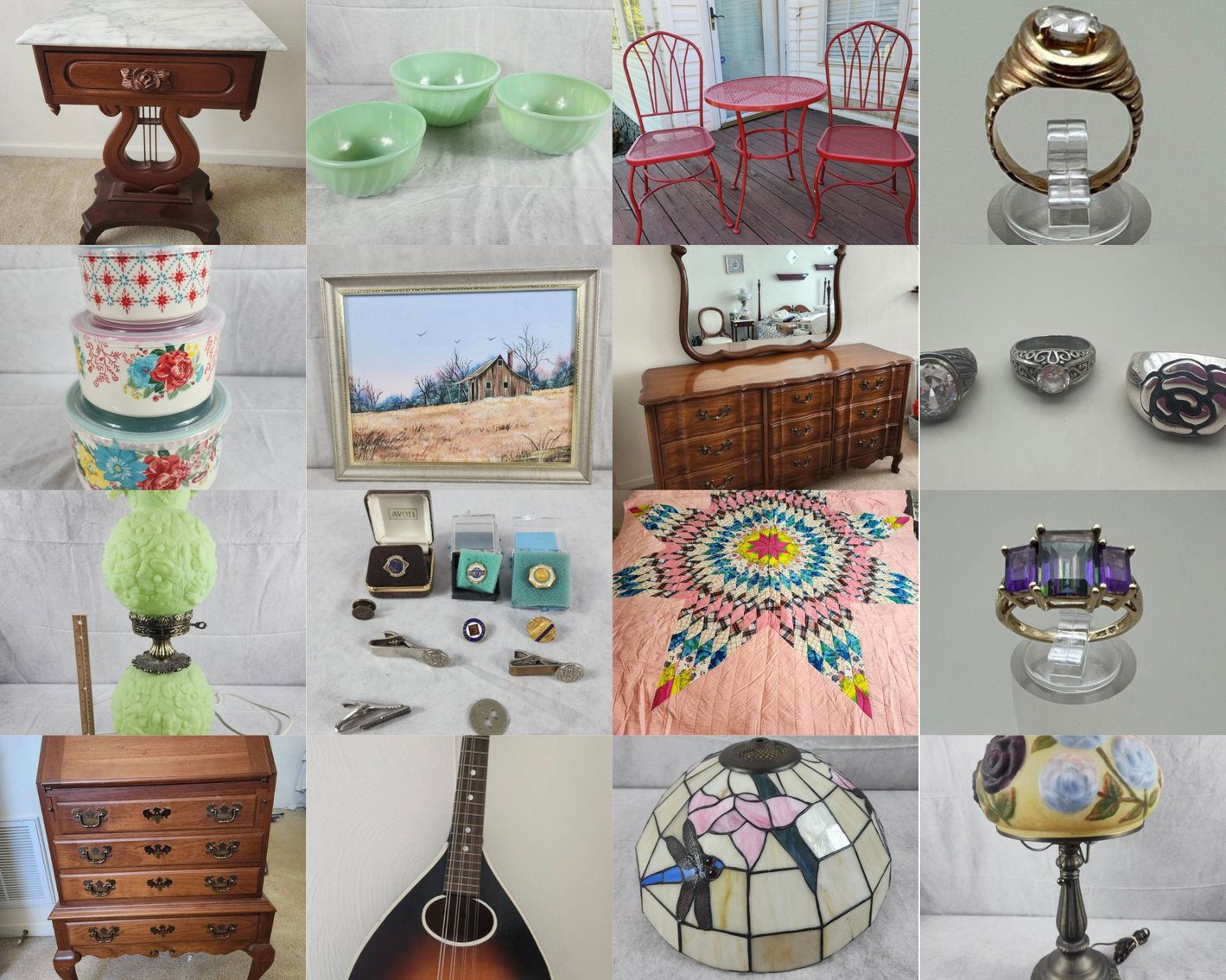 Image for Templeton Living Estate