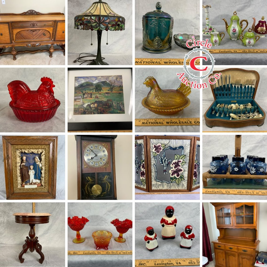 Image for Living Estate of Ms. Josephine C. Brown