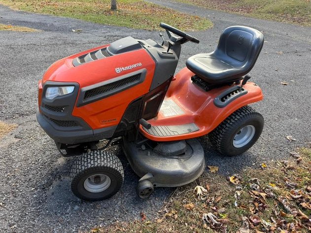 Image for Nuckols Family Estate – Part Two