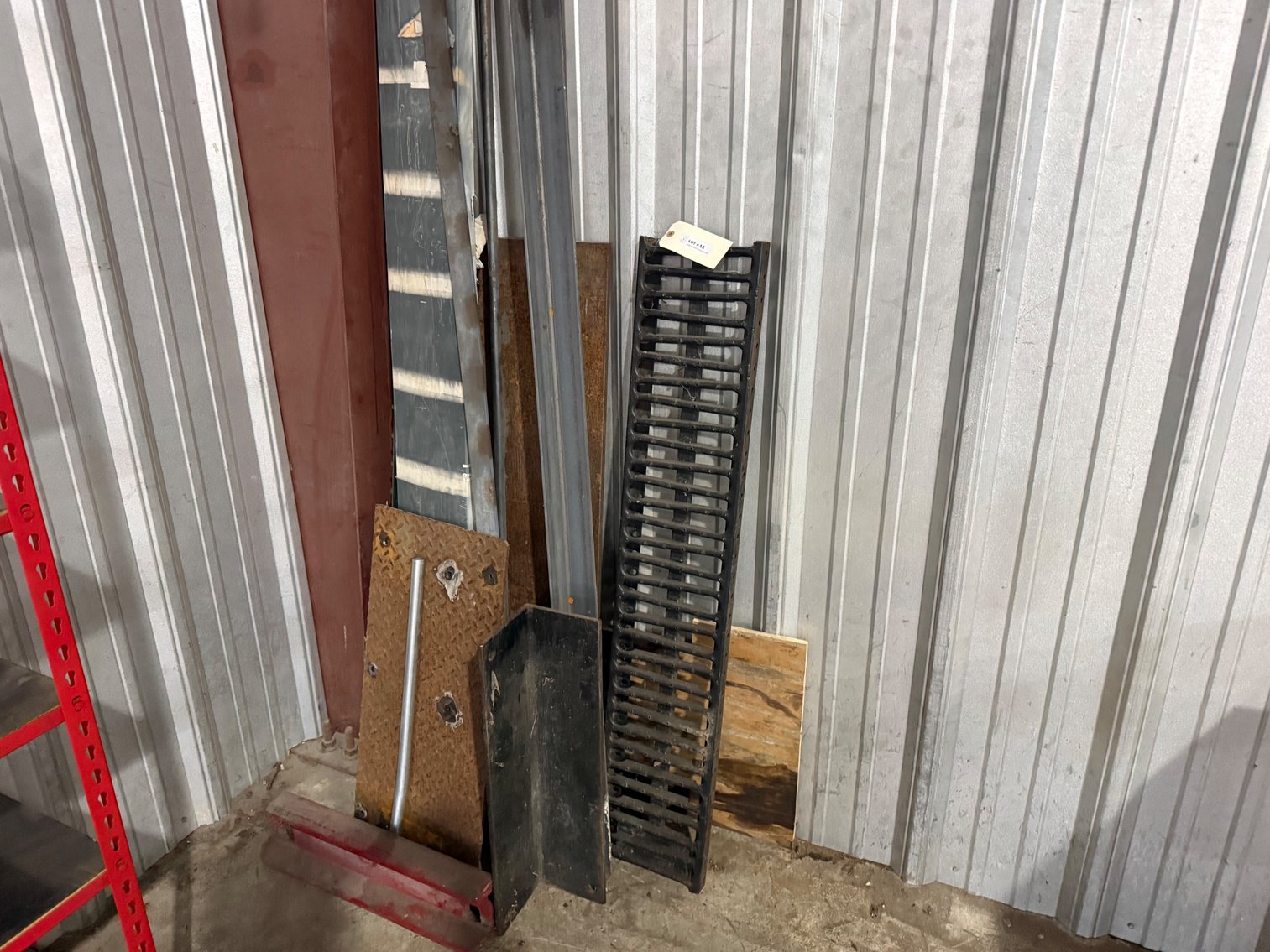 Image for Professional Auto Service Retirement Auction---Car Lifts,Tools, Service Trucks