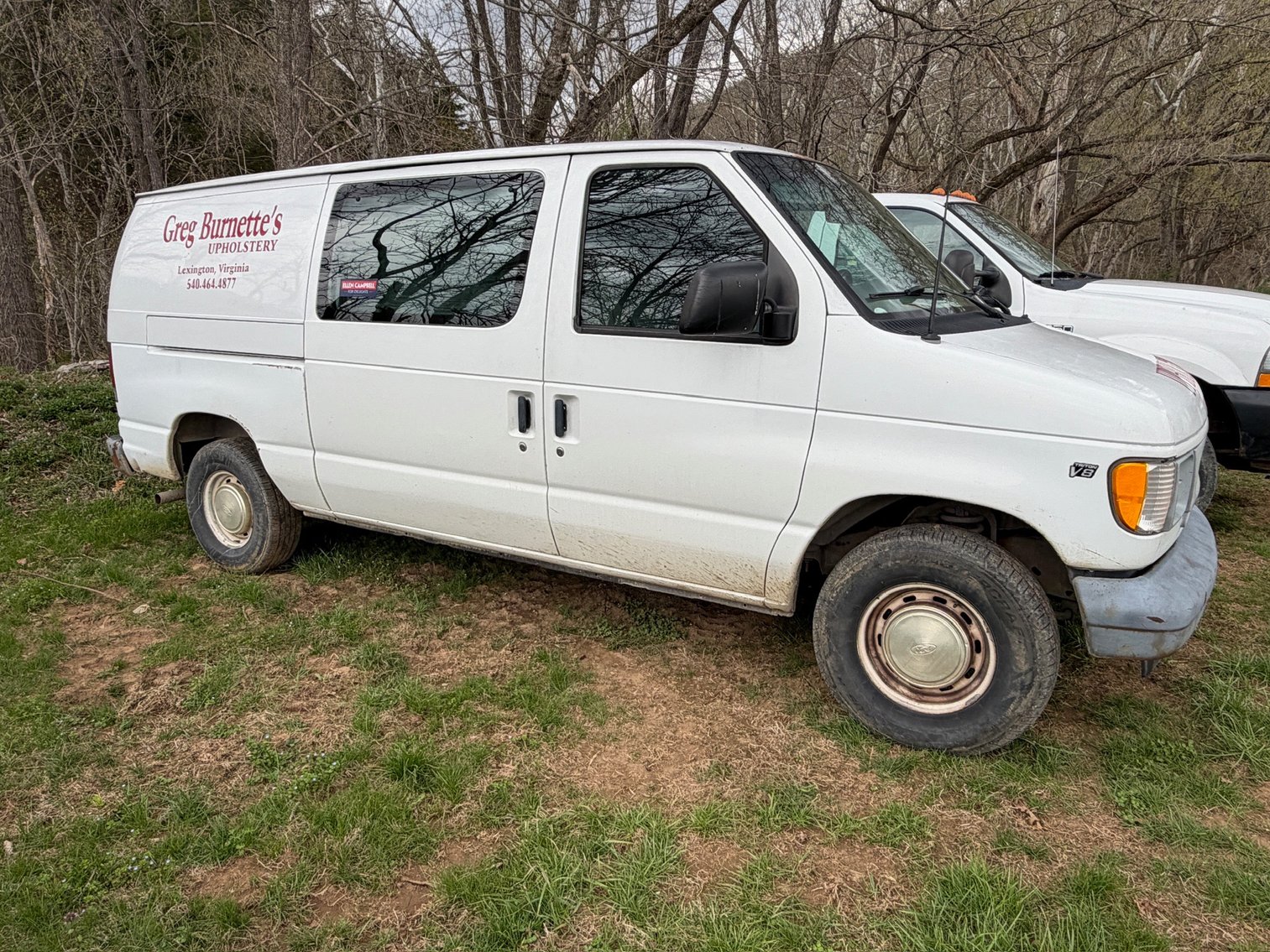 Image for Spring Equipment Consignment Auction