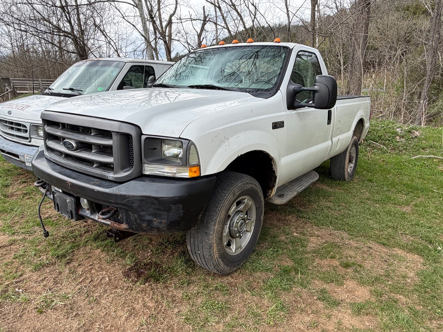 Image for Spring Equipment Consignment Auction