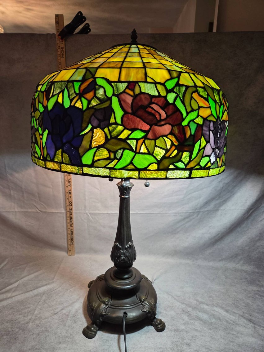 Image for Estate of Lena Bess - Covington, VA