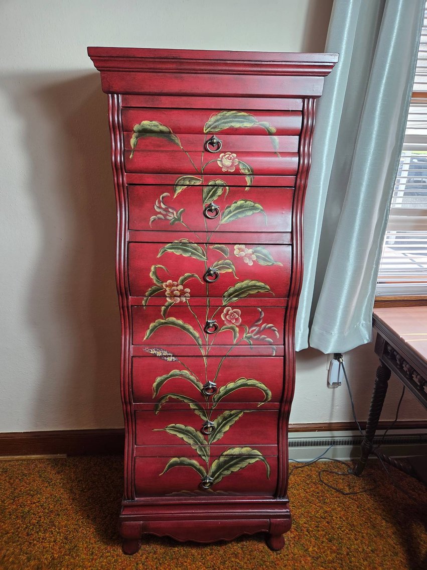 Image for Estate of Lena Bess - Covington, VA