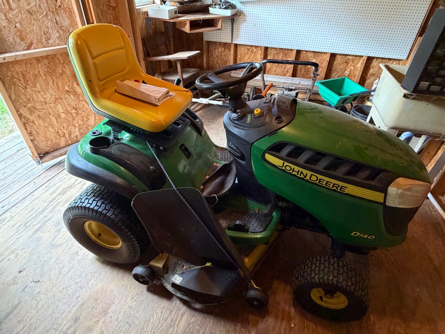 Image for Short Notice Senior Downsizing Auction- Waynesboro, Va