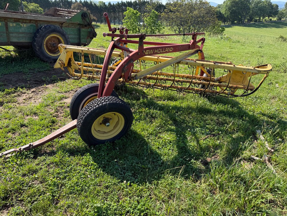Image for Prease Farm Downsizing Auction - Buchanan, Va