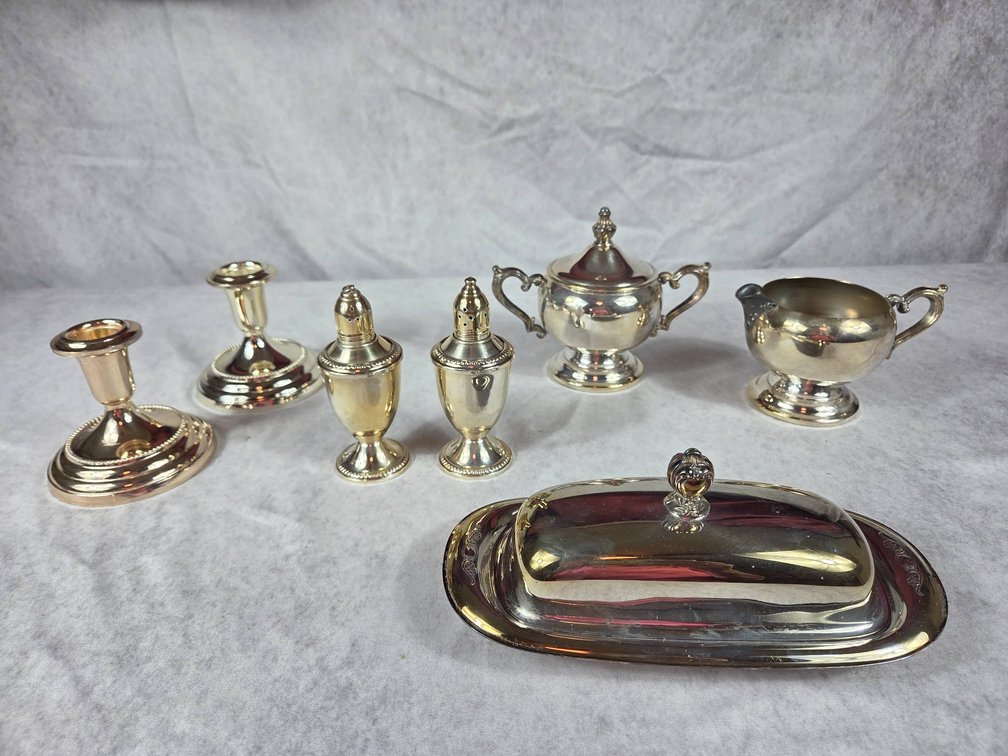 Image for Estate of Mrs. Madorah C. Dooley- Troutville, Va