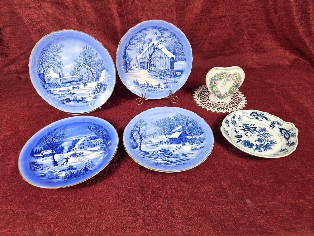 Image for Estate of Mrs. Madorah C. Dooley- Troutville, Va