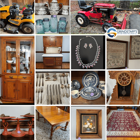 Image for Loch Banif Road N. Chesterfield Va Auction