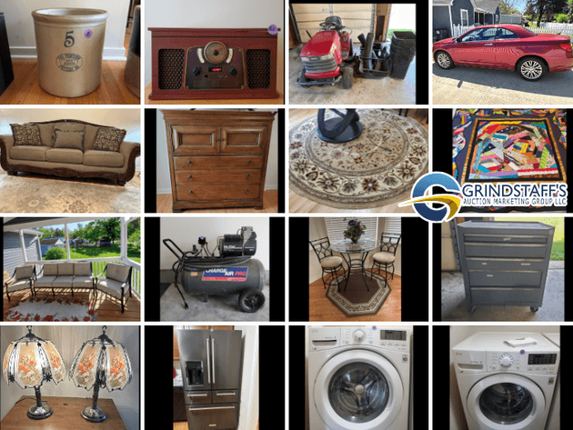 Image for SOLD: $19,446.50 — Complete Matoaca Estate Content Liquidation