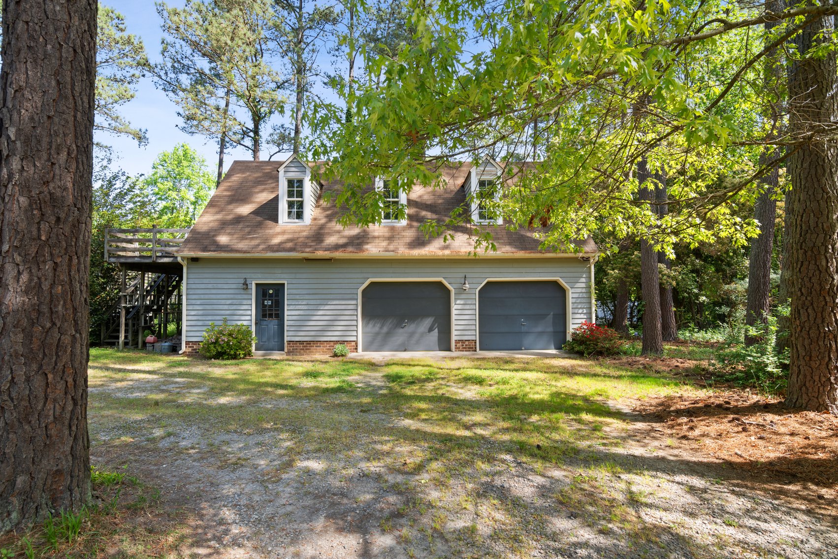 Image for SOLD: $325,000 — 62% Increase Over Starting Bid in Chester, VA