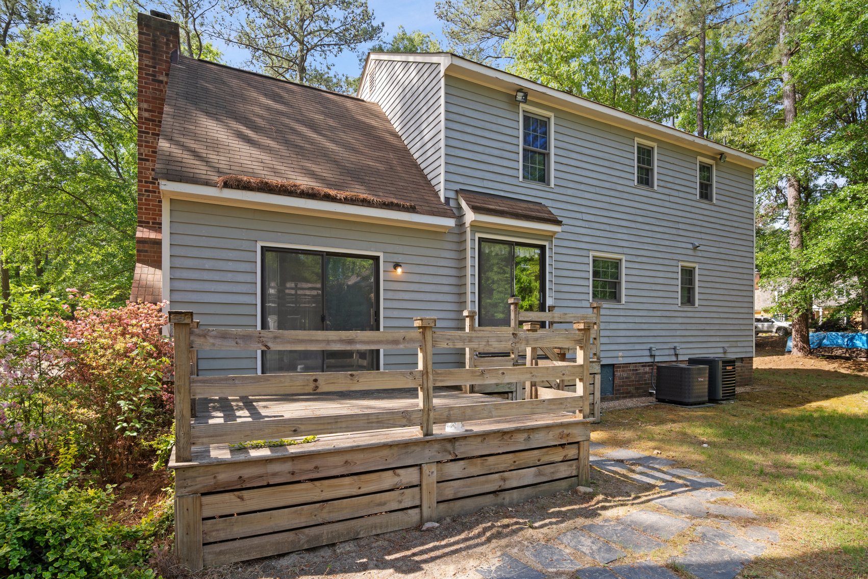 Image for SOLD: $325,000 — 62% Increase Over Starting Bid in Chester, VA
