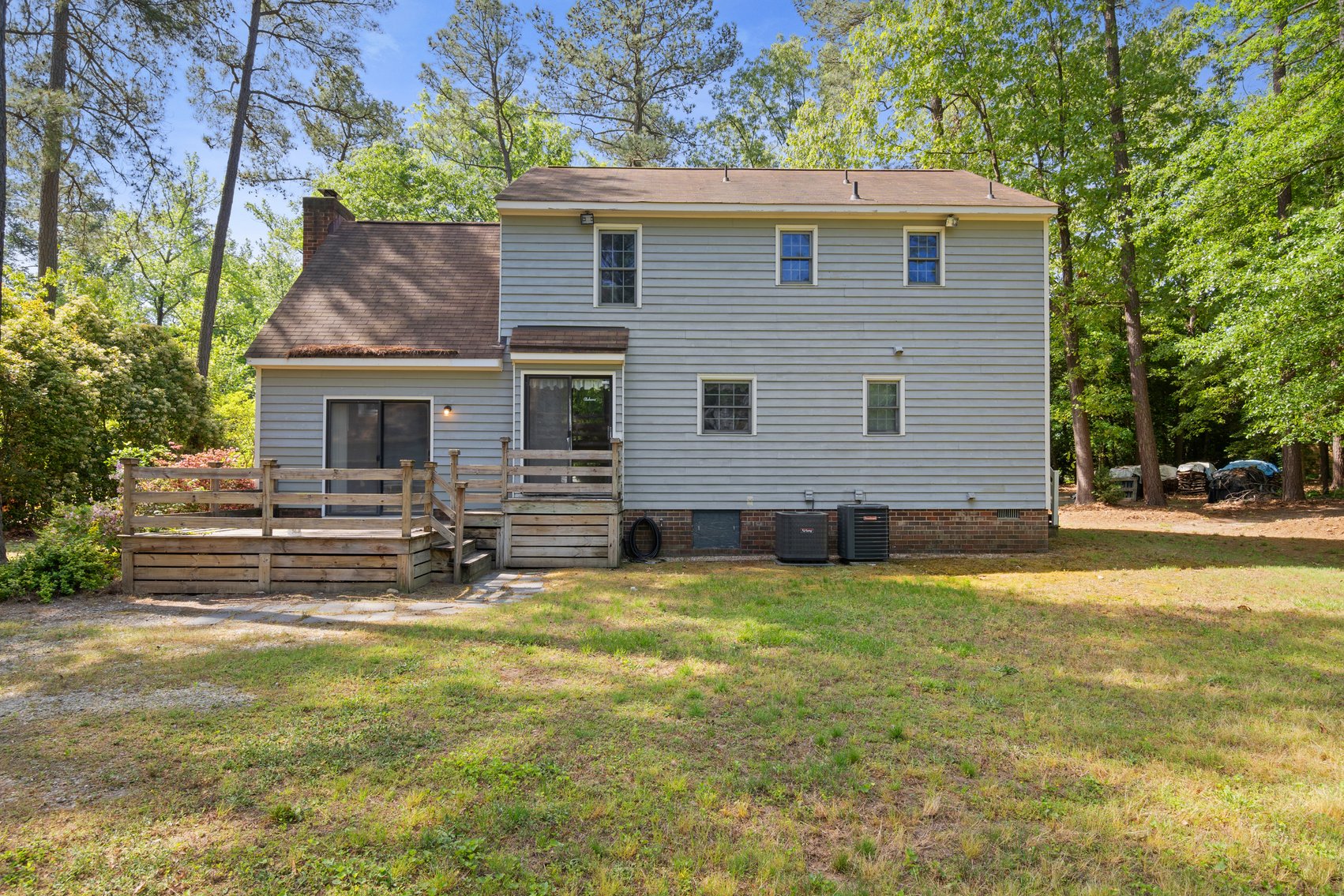 Image for SOLD: $325,000 — 62% Increase Over Starting Bid in Chester, VA