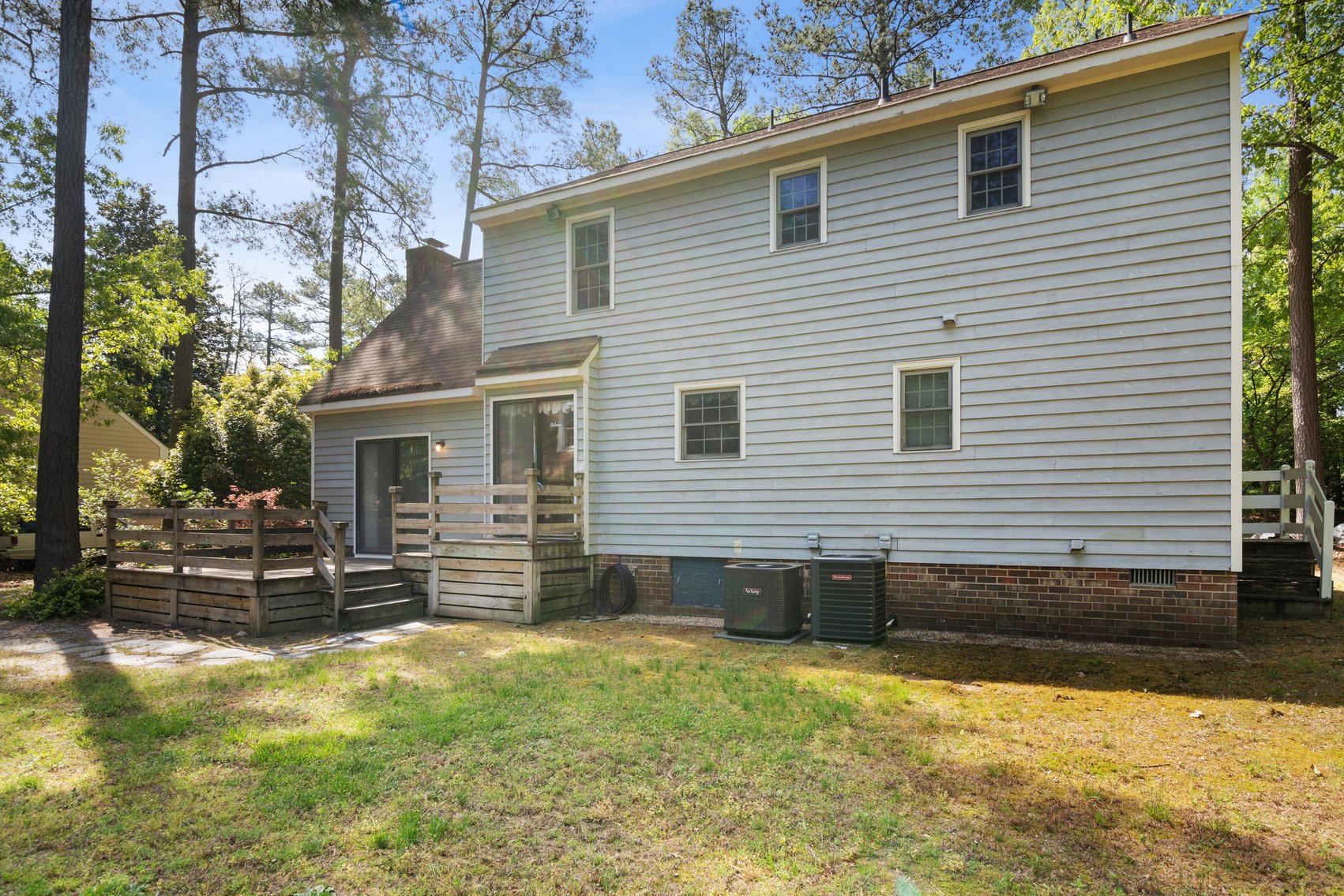 Image for SOLD: $325,000 — 62% Increase Over Starting Bid in Chester, VA