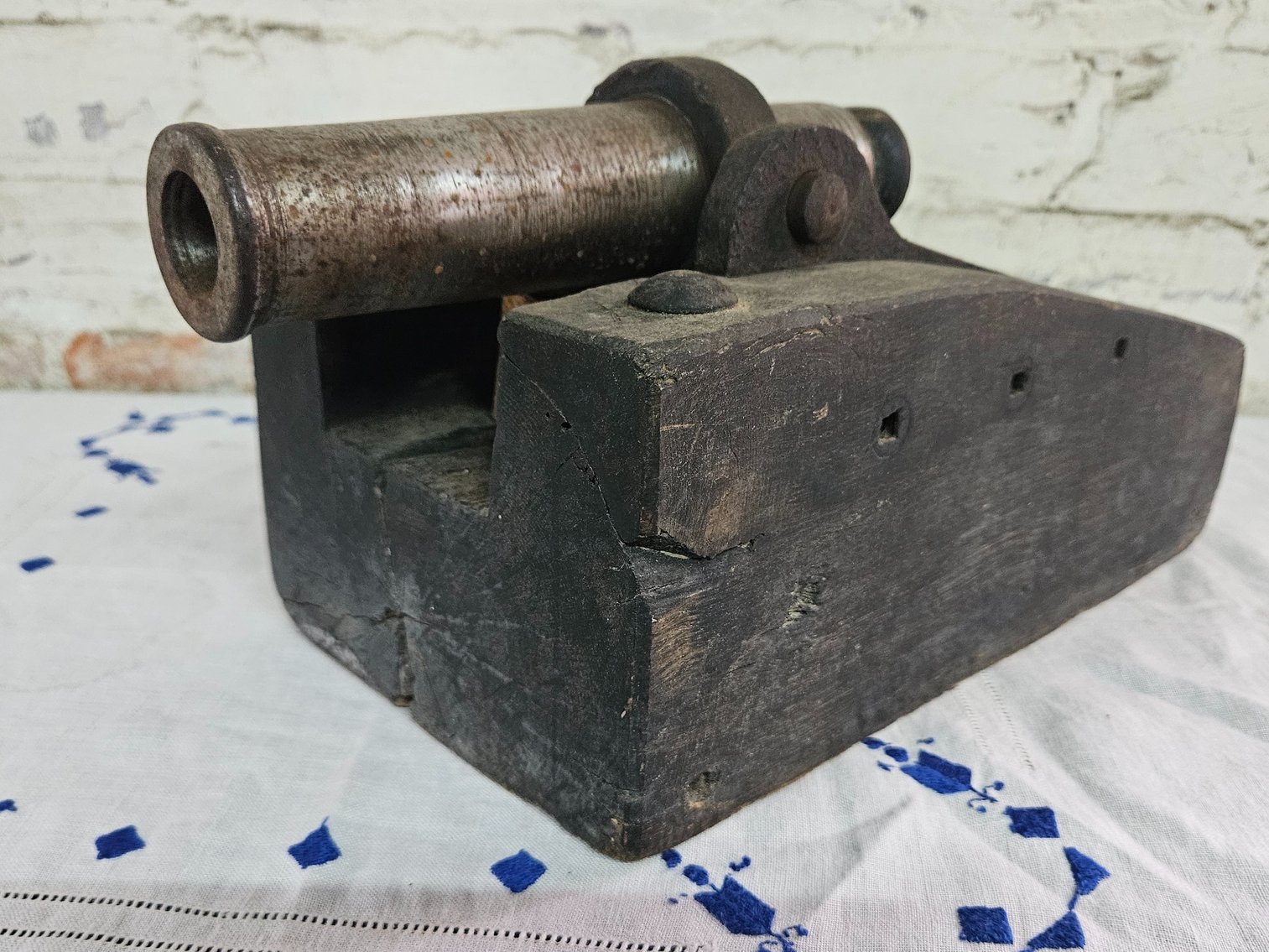 Image for Diverse Multi-Estate Auction at the historic Seward Luggage Building in Petersburg, VA. Estates from Augusta County, Williamsburg and Richmond.