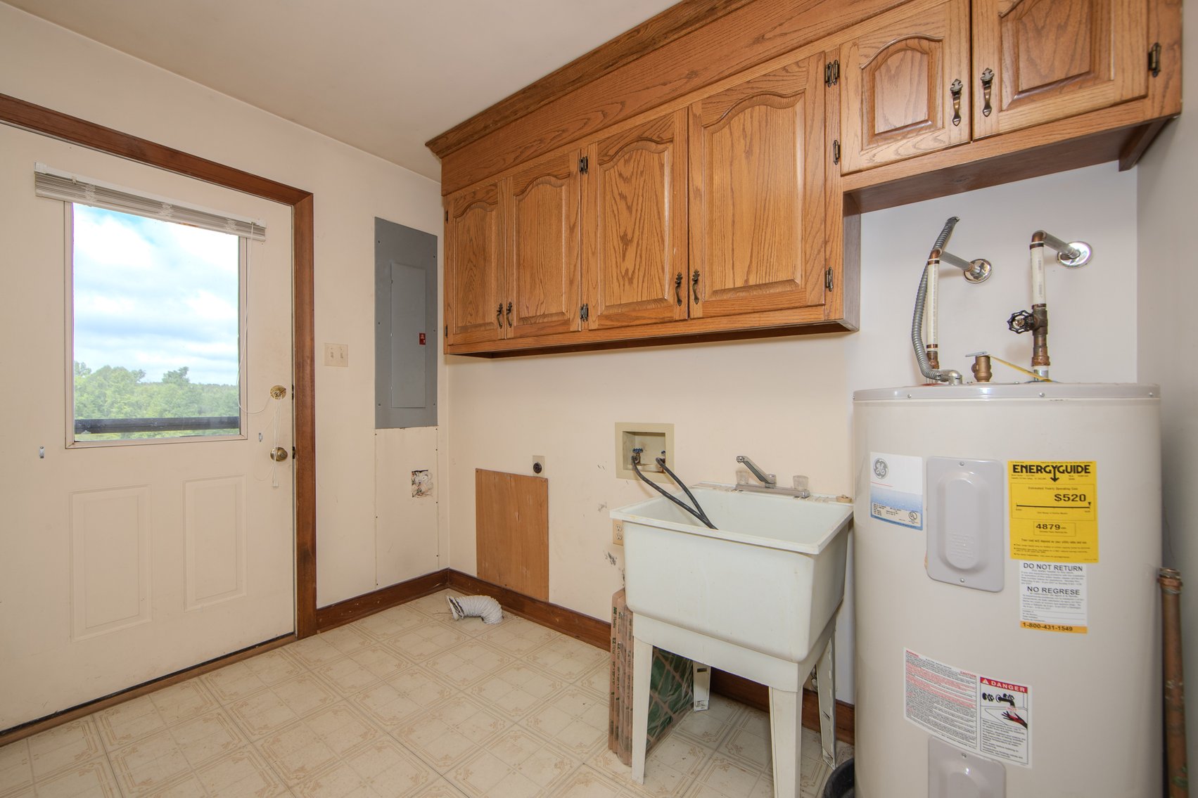 Image for SOLD: $525,000 — Pre-Auction Success for Amelia County Country Home