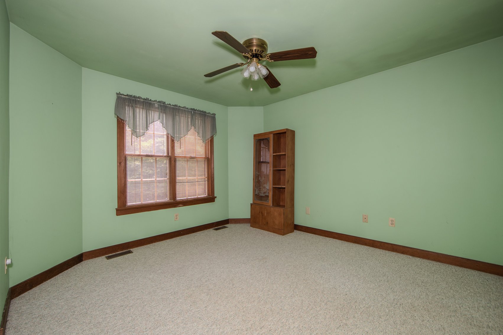 Image for SOLD: $525,000 — Pre-Auction Success for Amelia County Country Home