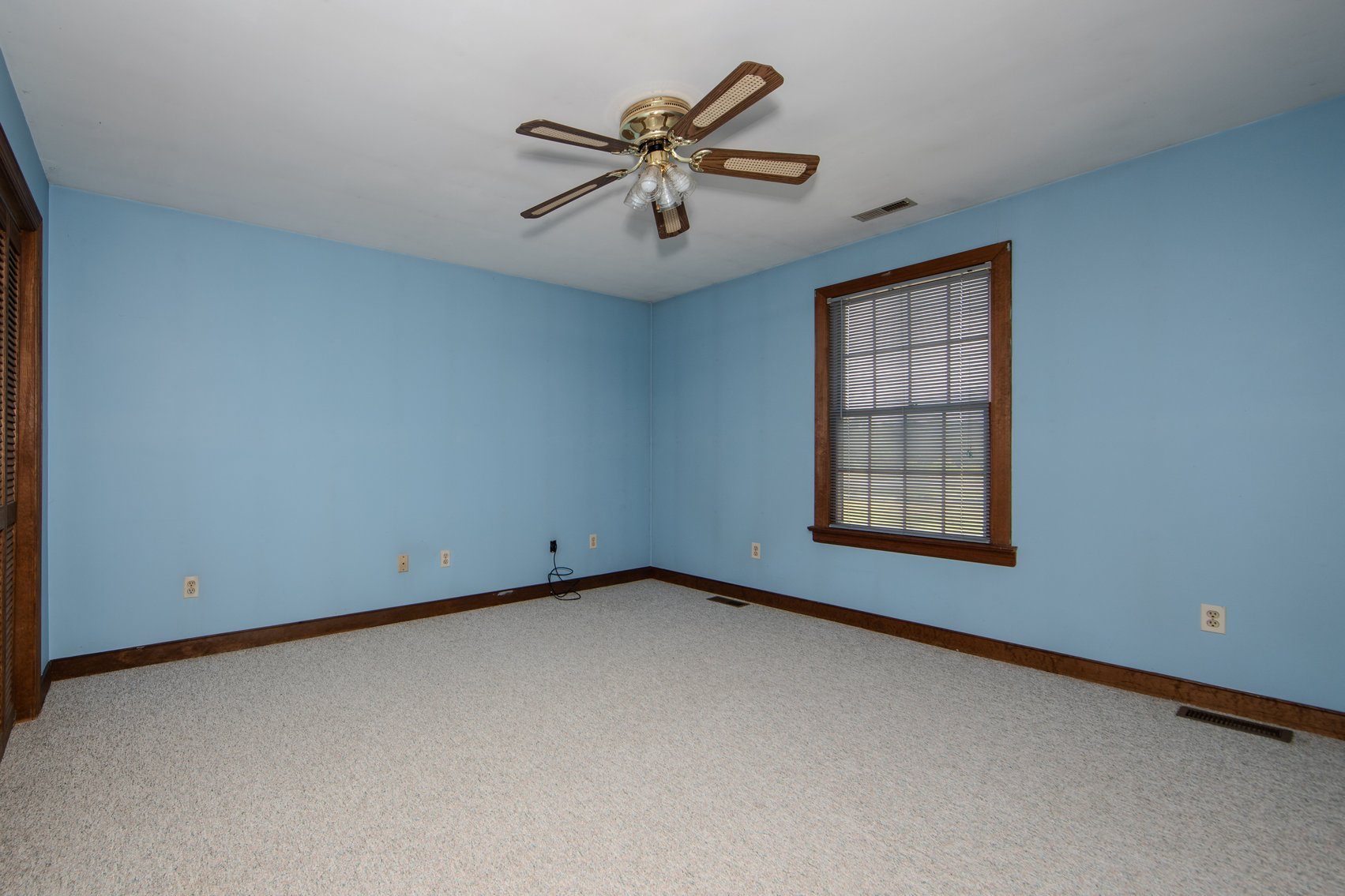 Image for SOLD: $525,000 — Pre-Auction Success for Amelia County Country Home