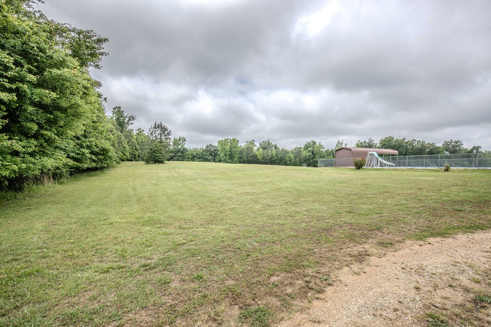 Image for SOLD: $525,000 — Pre-Auction Success for Amelia County Country Home