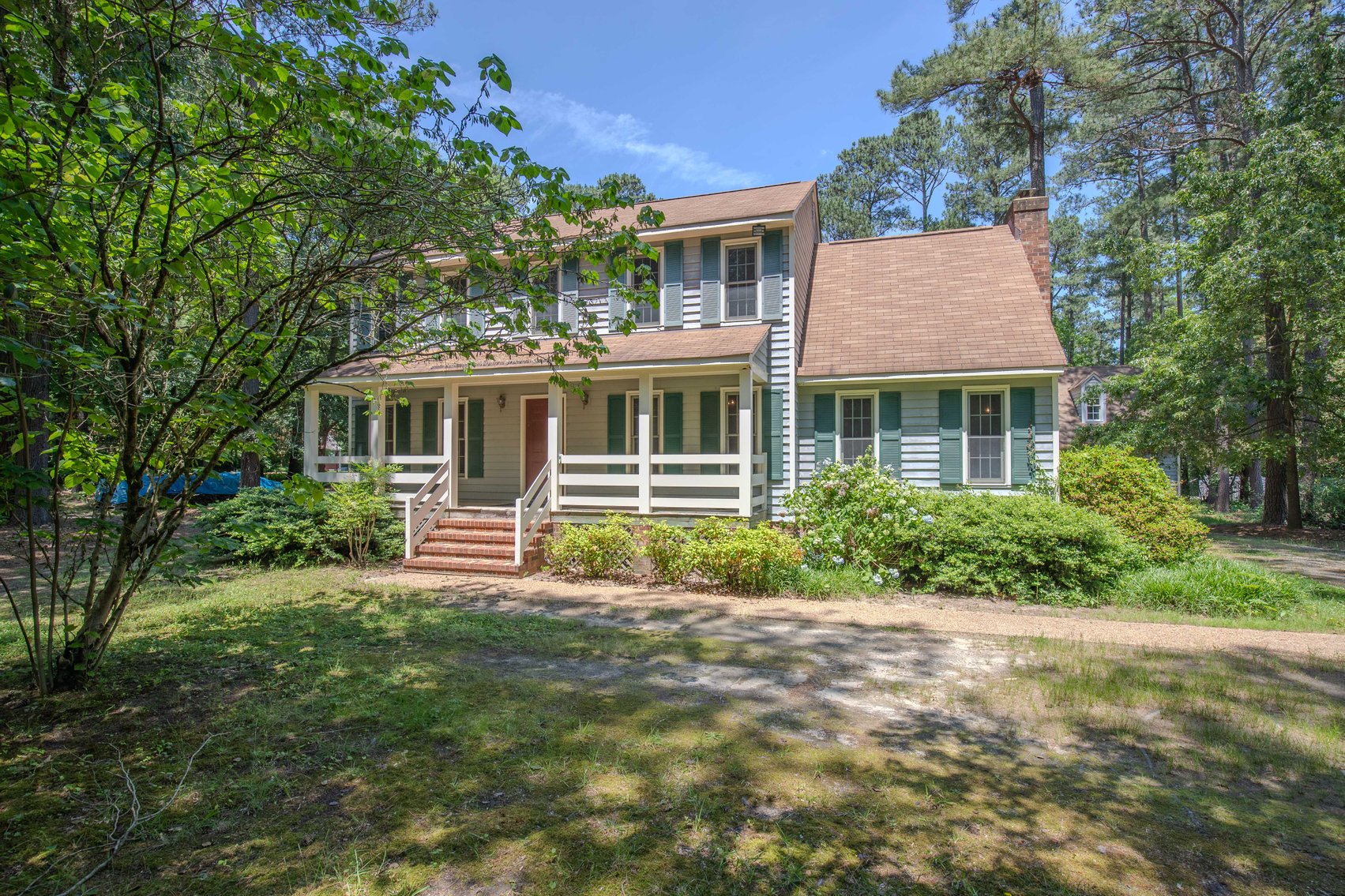 Image for SOLD: $325,000 — 62% Increase Over Starting Bid in Chester, VA