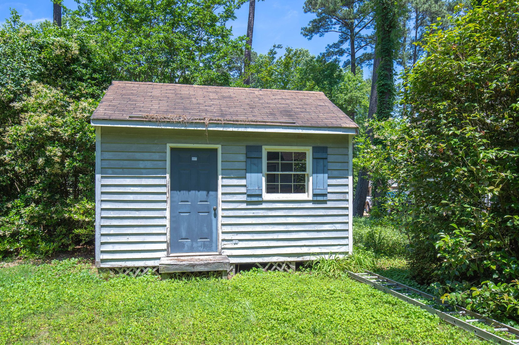 Image for SOLD: $325,000 — 62% Increase Over Starting Bid in Chester, VA
