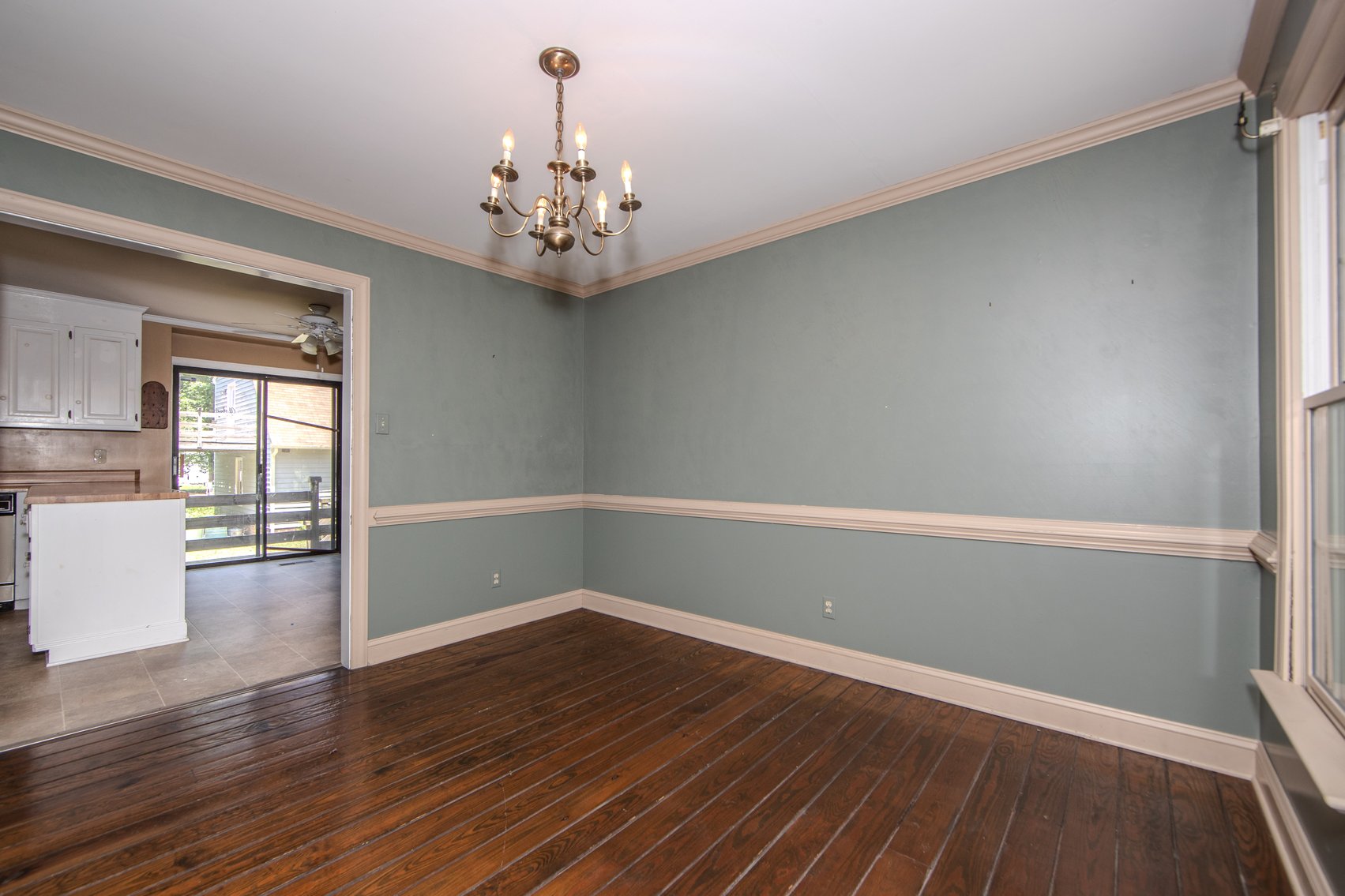 Image for SOLD: $325,000 — 62% Increase Over Starting Bid in Chester, VA