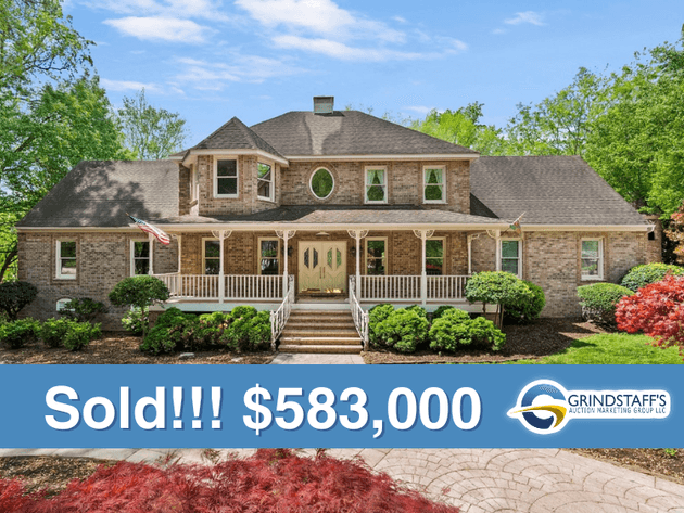 Image for Jordan on the James Real Estate Auction - North Prince George VA