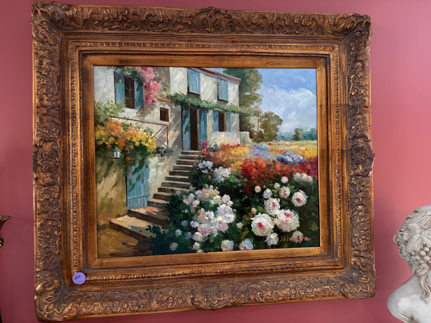 Image for Braxton Estate Auction