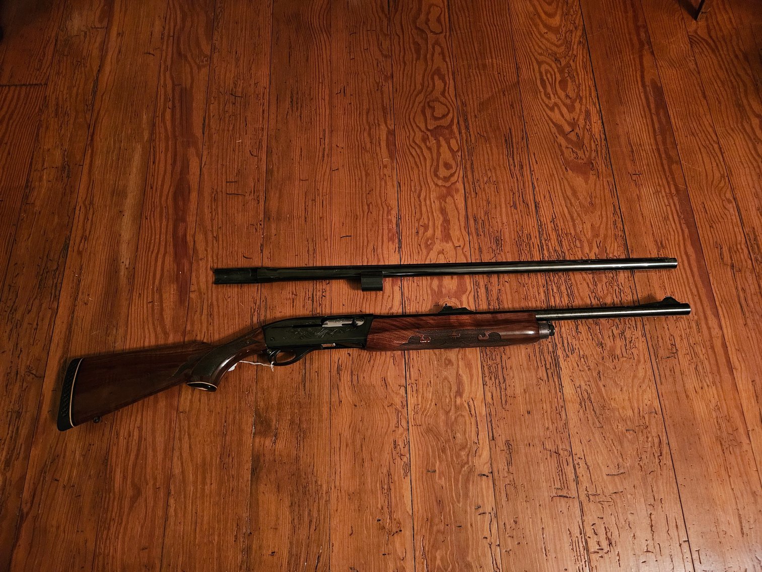 Image for The Chip and Jean Holt Collection in Deltaville, Va