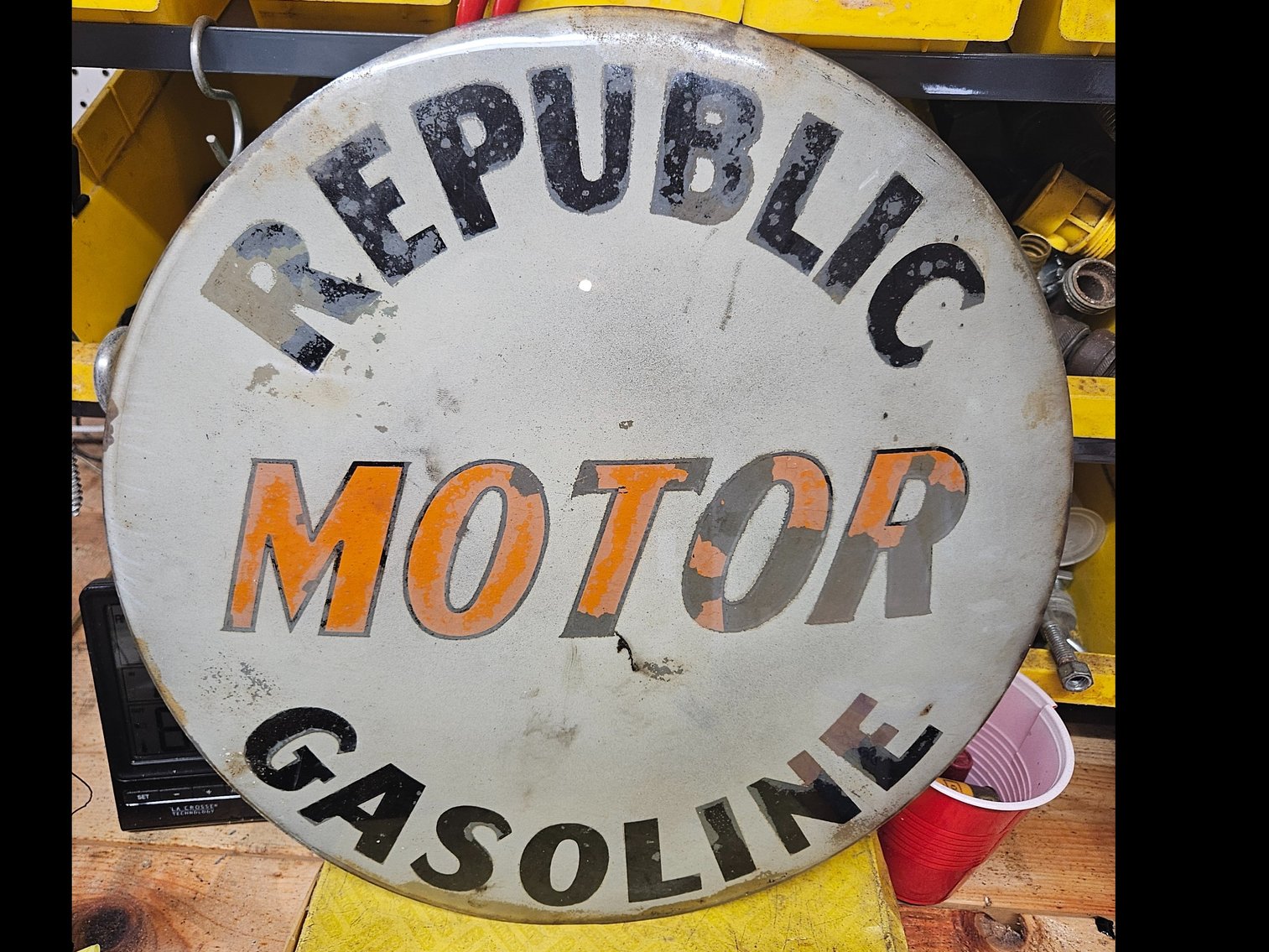 Image for The Chip and Jean Holt Collection in Deltaville, Va