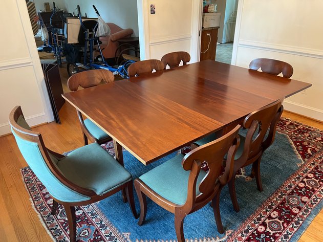 Image for SHORT NOTICE ESTATE AUCTION – LAKESIDE, VA 