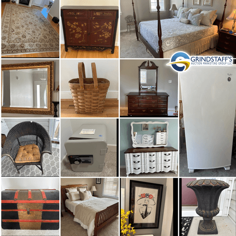 Image for Prince George , Virginia Estate Auction