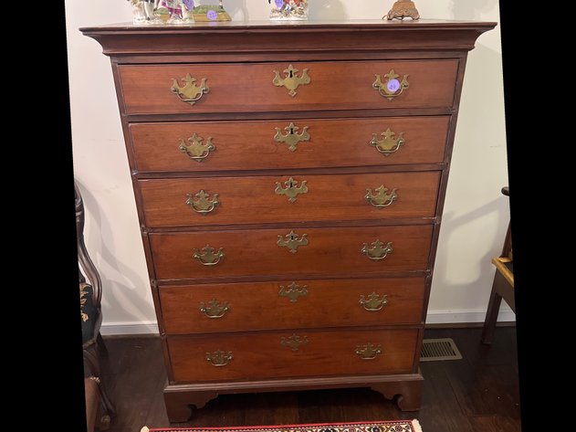 Image for Glen Allen, Virginia Estate Shenfield Ave.