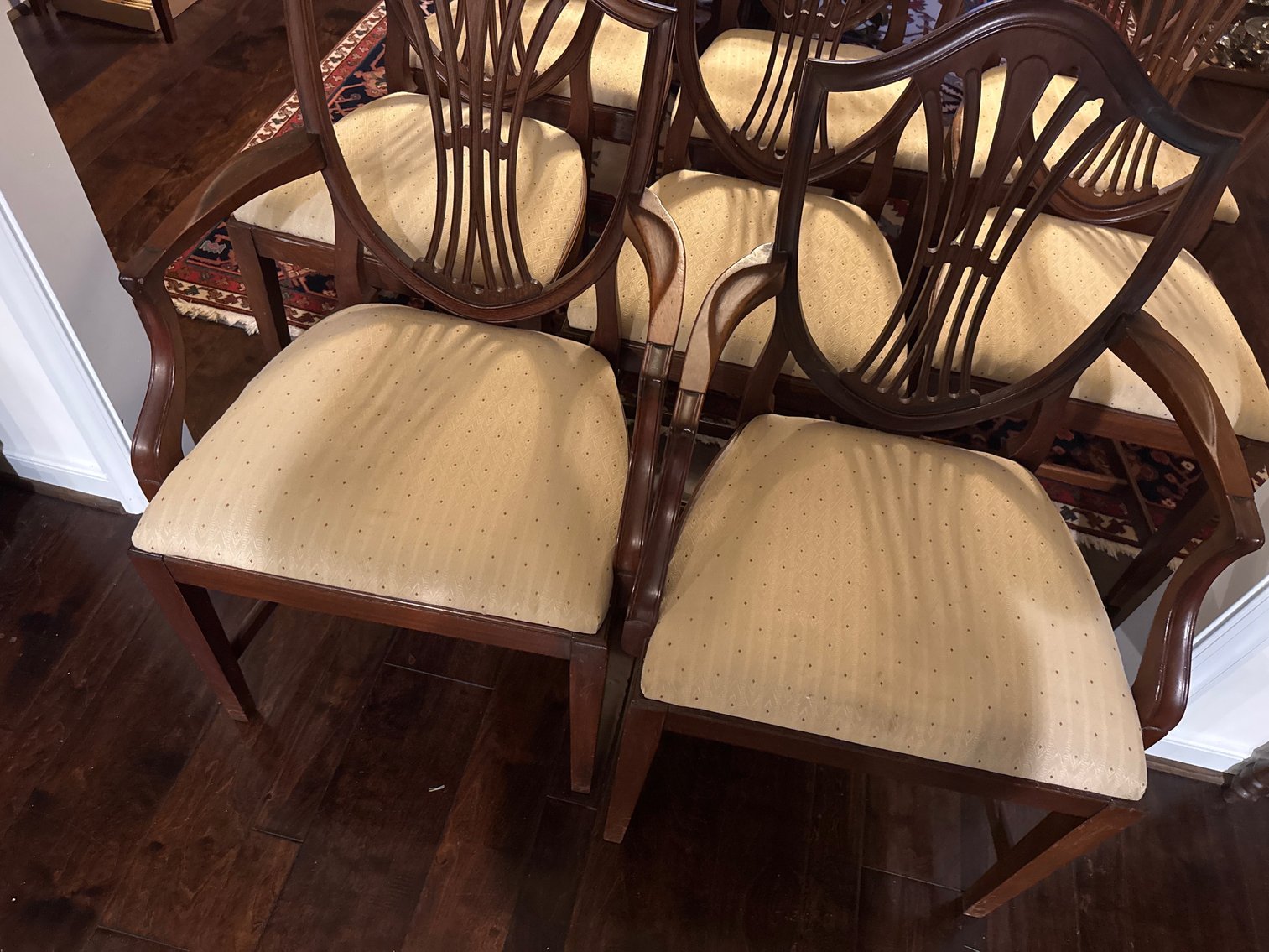 Image for Glen Allen, Virginia Estate Shenfield Ave.