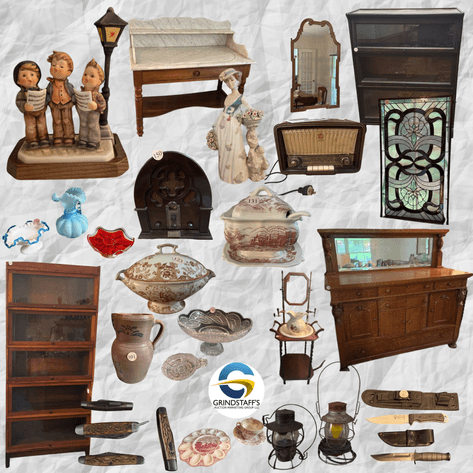 Image for Wood Brook Estate Auction