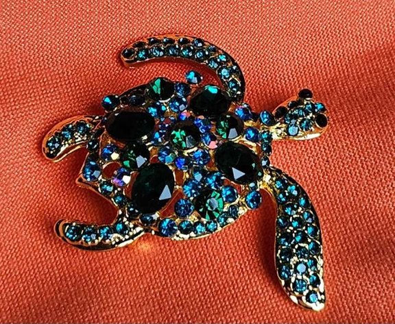 Image for Jackson Estate Fashion Jewelry and Coin Auction