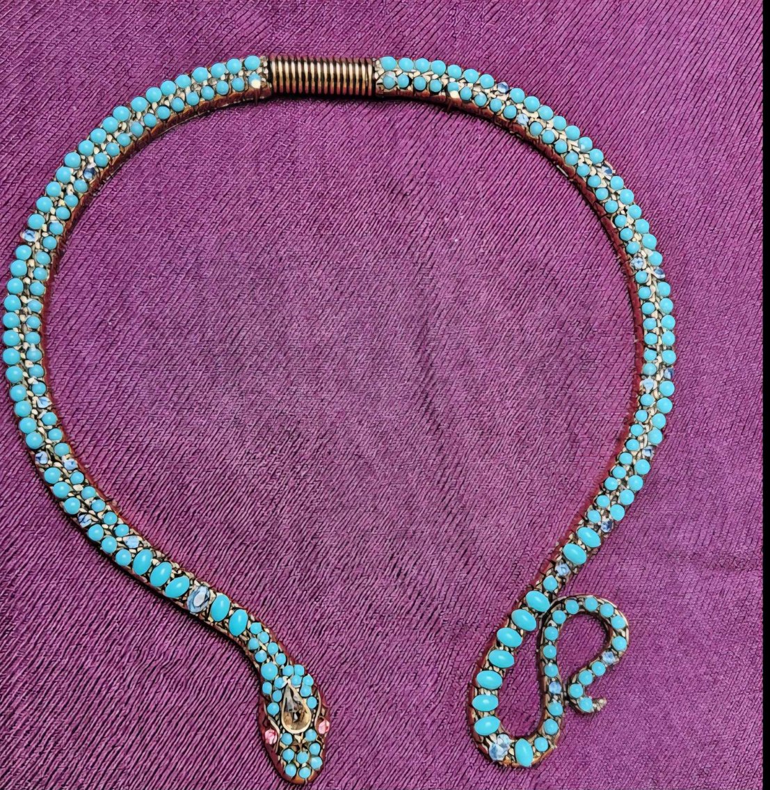 Image for Jackson Estate Fashion Jewelry and Coin Auction