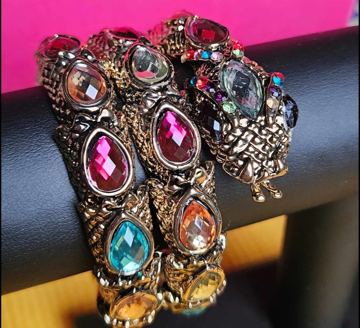 Image for Jackson Estate Fashion Jewelry and Coin Auction